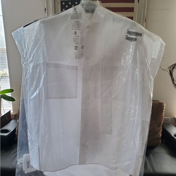 VALENTINO Rockstud Dress Shirt  - Picture 6 of 8